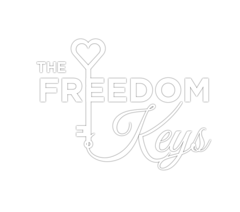 The Freedom Keys