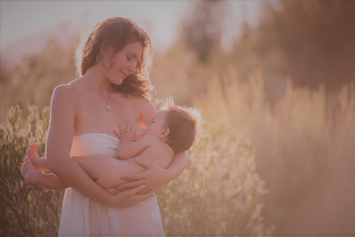 Exploring Motherhood and Sexuality - The Freedom Keys